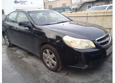 chevrolet epica del año 2008