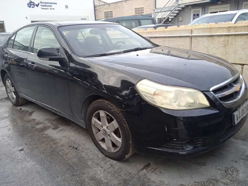 chevrolet epica del año 2008