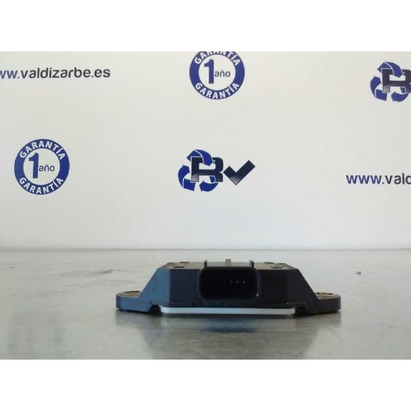 Recambio de modulo electronico para chevrolet aveo berlina hatchback lt+ referencia OEM IAM 13587220  0265005928