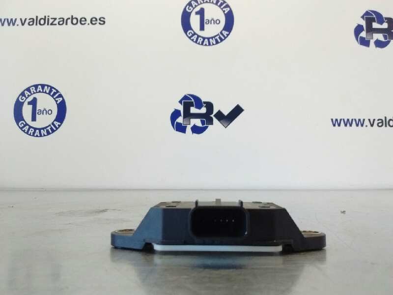 Recambio de modulo electronico para chevrolet aveo berlina hatchback lt+ referencia OEM IAM 13587220  0265005928