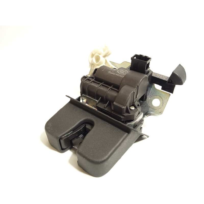 Recambio de cerradura maletero / porton para volkswagen t-roc advance referencia OEM IAM 2GA827505A  2GA827505A07S