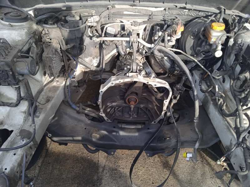 subaru forester s12 del año 2008