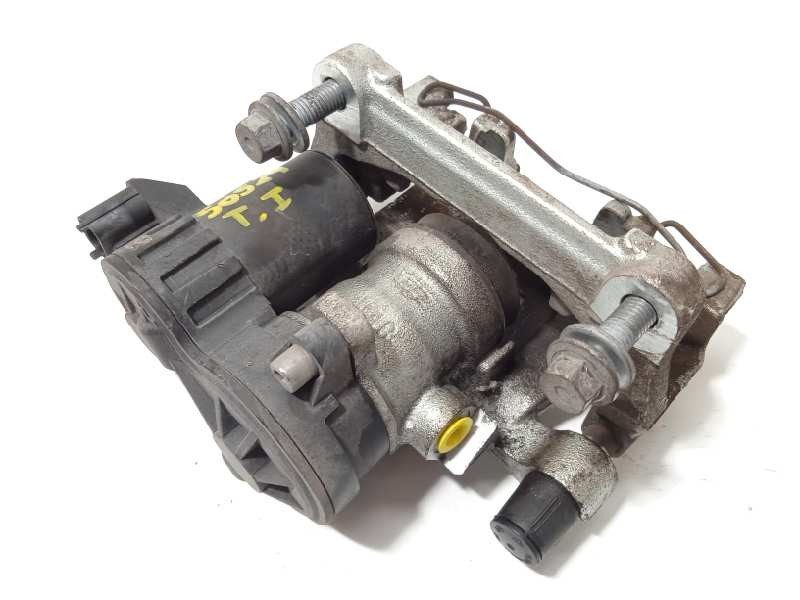 Recambio de pinza freno trasera izquierda para ford focus st-line referencia OEM IAM LX612D251BEB  2571524