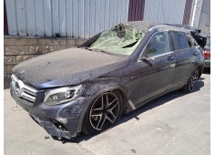 MERCEDES-BENZ CLASE GLC (W253)