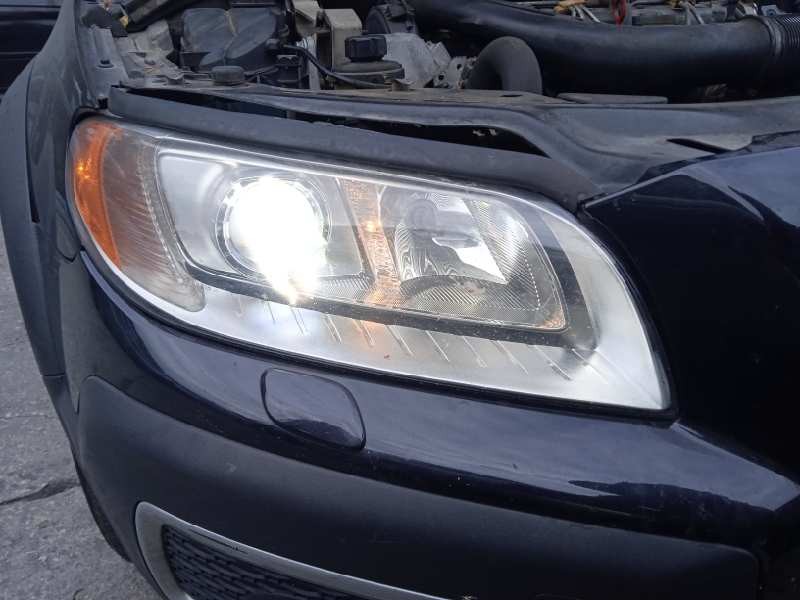 volvo xc70 del año 2008