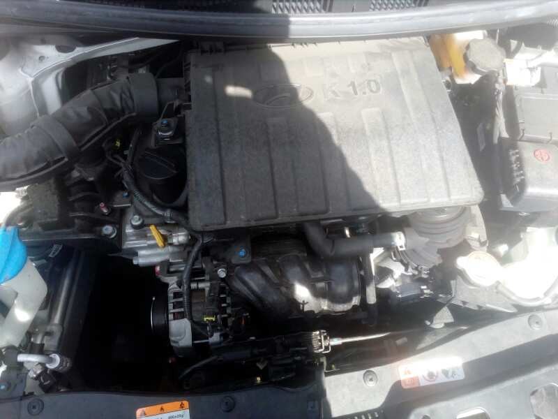 hyundai i10 del año 2015