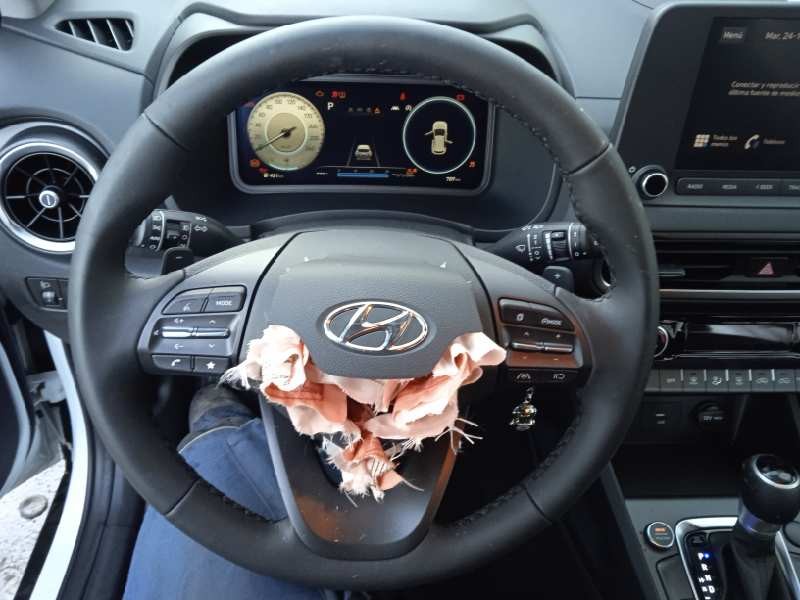 hyundai kona del año 2023