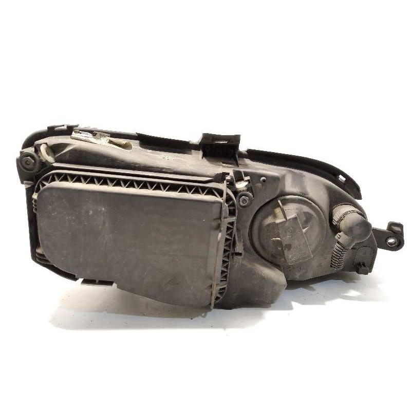 Recambio de faro izquierdo para fiat multipla nuevo (186) 1.9 8v jtd cat referencia OEM IAM 51747807  