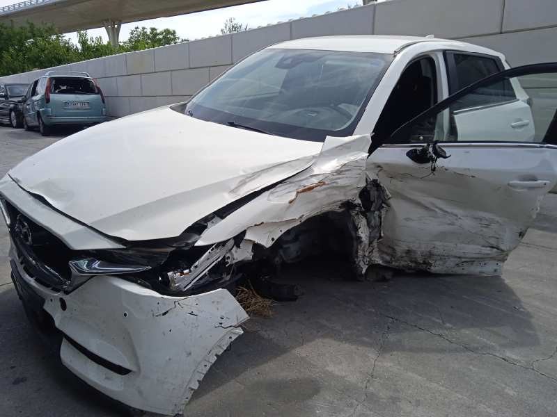 mazda cx-5 del año 2020