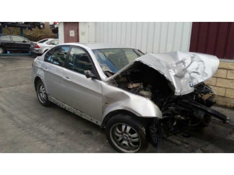 bmw serie 3 berlina (e90) del año 2005