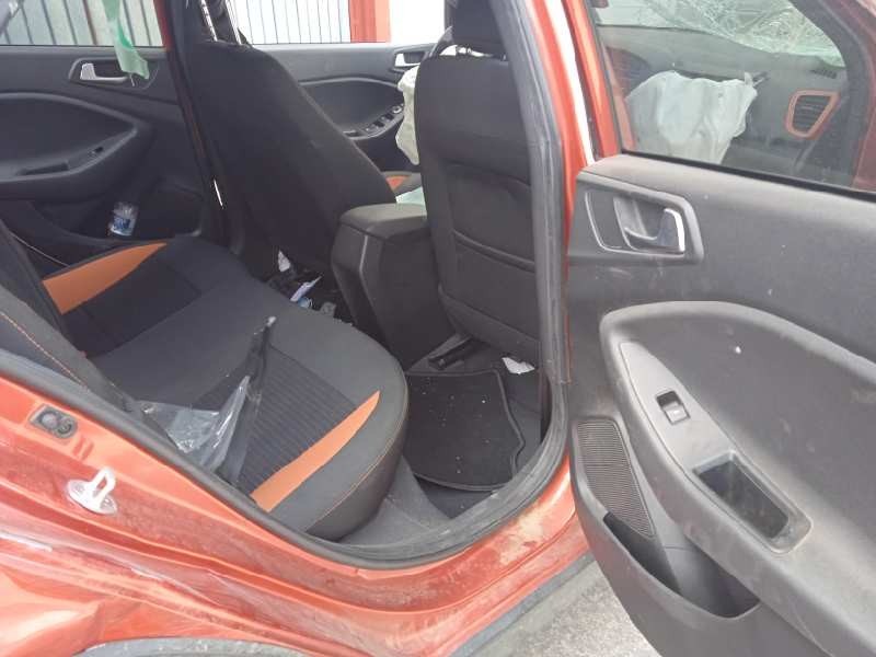 hyundai i20 active del año 2016