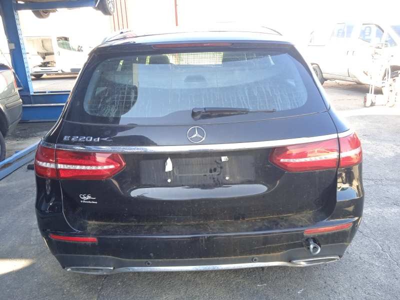 mercedes-benz clase e familiar (bm 213) del año 2017