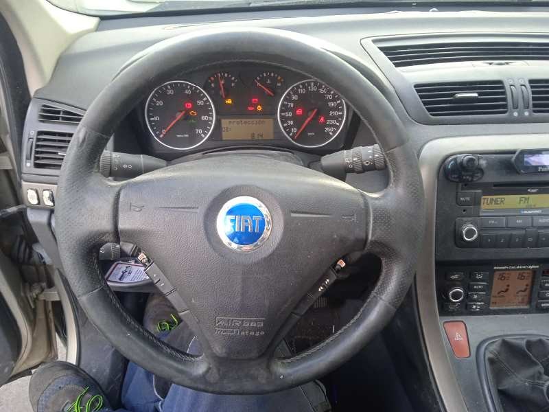 fiat croma (194) del año 2005