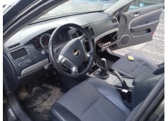 chevrolet epica del año 2008 2