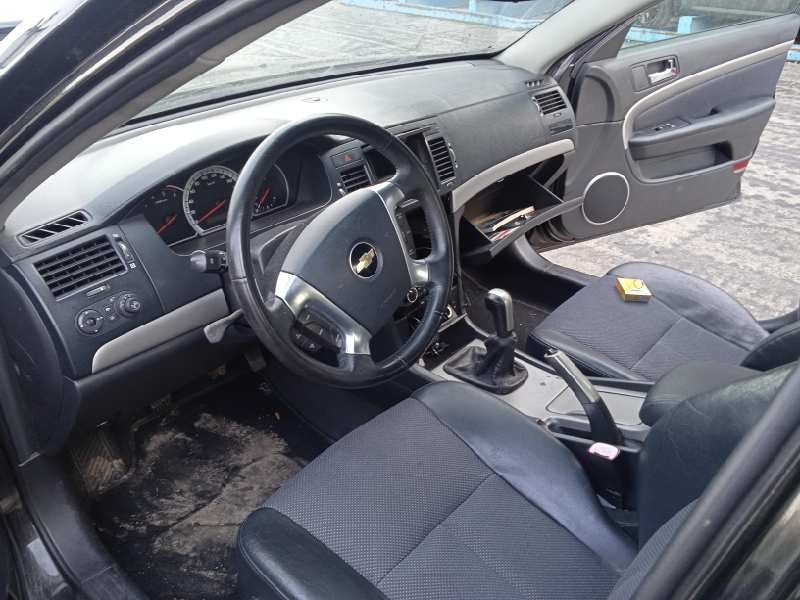 chevrolet epica del año 2008