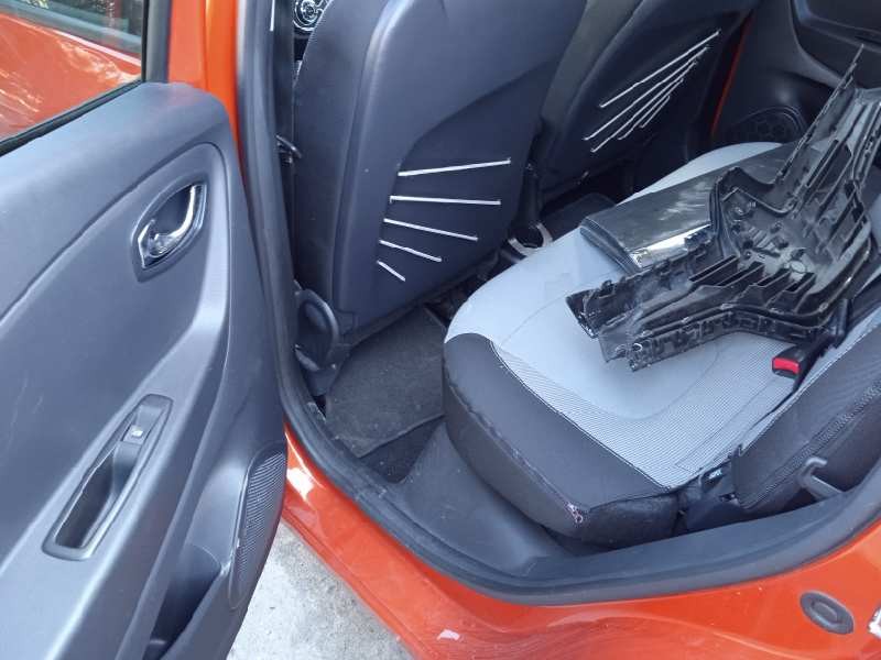 renault captur del año 2015