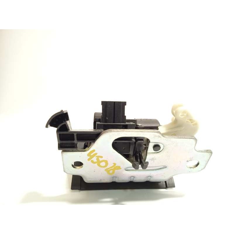 Recambio de cerradura maletero / porton para volkswagen t-roc advance referencia OEM IAM 2GA827505A  2GA827505A07S