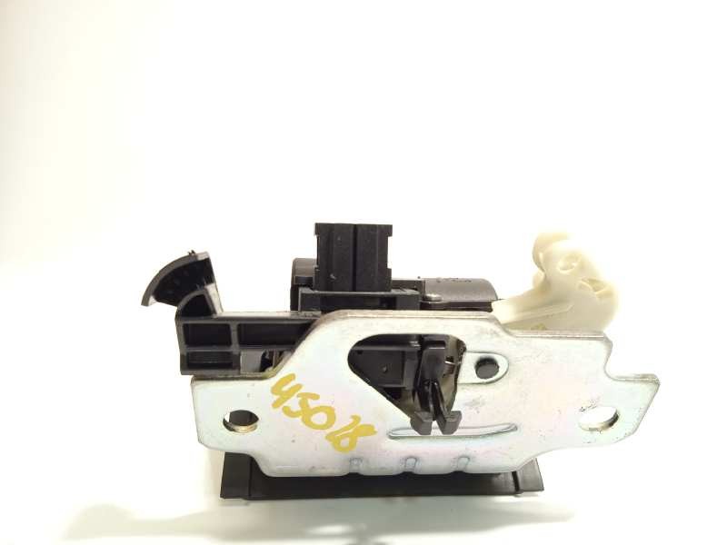 Recambio de cerradura maletero / porton para volkswagen t-roc advance referencia OEM IAM 2GA827505A  2GA827505A07S