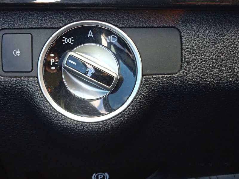 mercedes-benz clase e (w212) lim. del año 2010