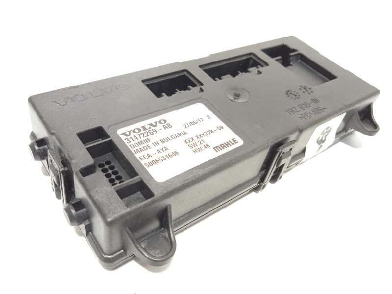 MODULO ELECTRONICO 31472269 