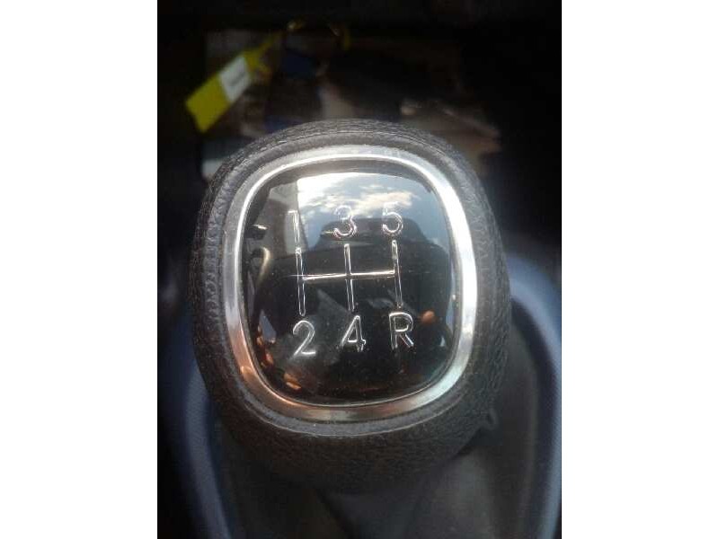 hyundai i10 del año 2015