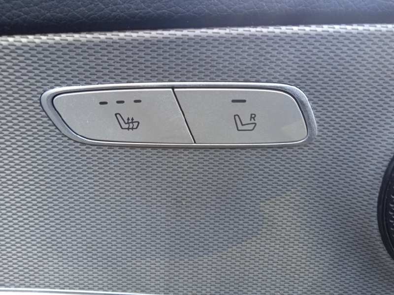 mercedes-benz clase e familiar (bm 213) del año 2017