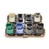 Recambio de mando multifuncion para subaru legacy kombi/outback b14 outback executive referencia OEM IAM NOREF  