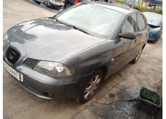 seat cordoba berlina (6l2) del año 2006