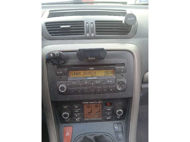 fiat croma (194) del año 2005