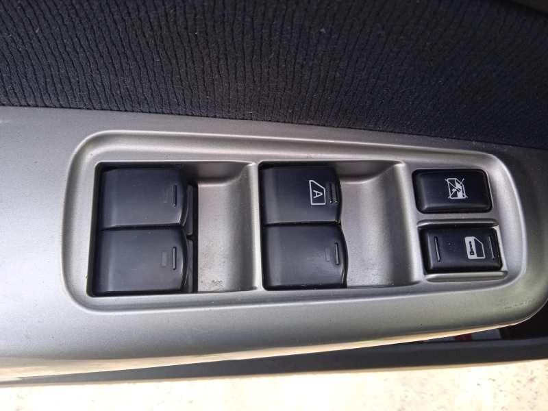 subaru forester s12 del año 2008