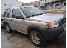 LAND ROVER FREELANDER (LN)