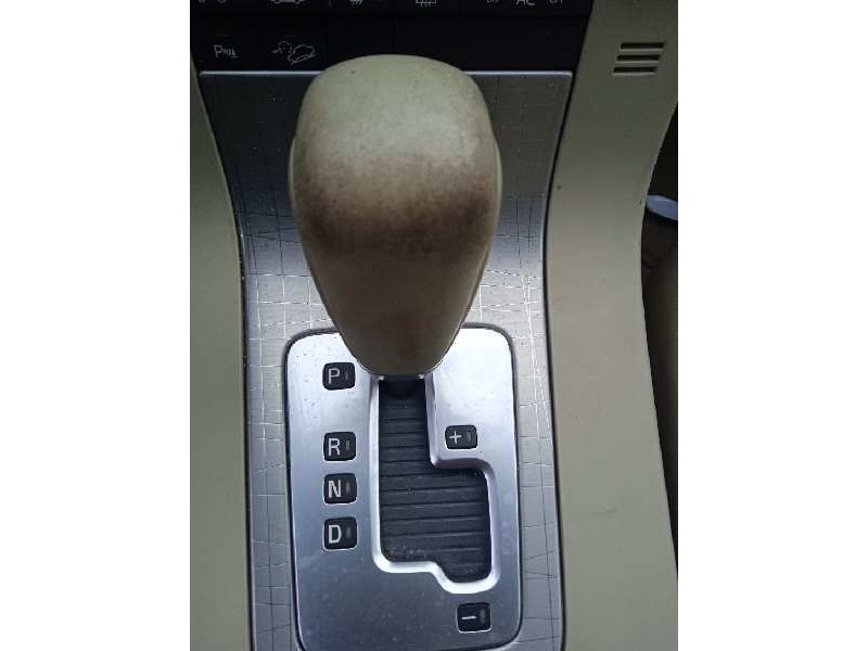 volvo xc70 del año 2008