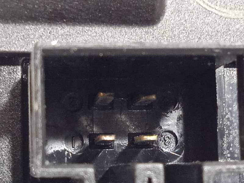 Recambio de cerradura maletero / porton para volkswagen t-roc advance referencia OEM IAM 2GA827505A  2GA827505A07S