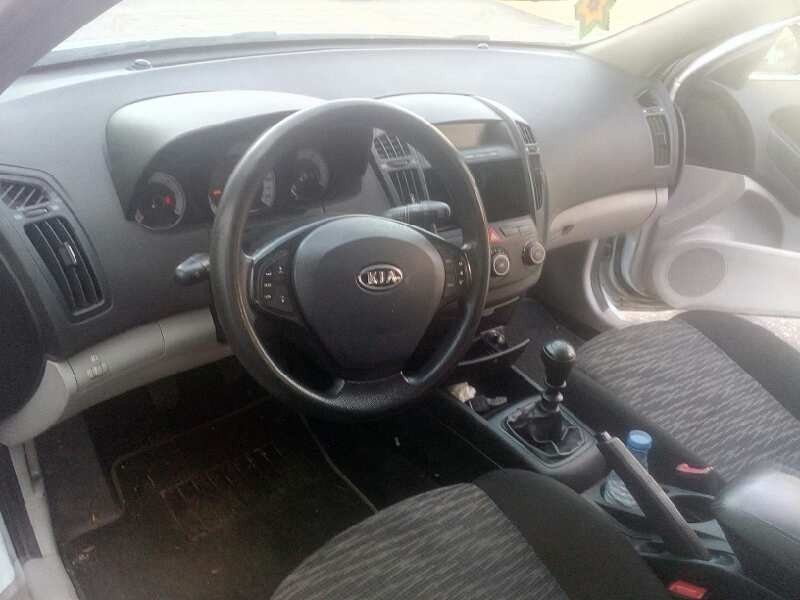 kia cee´d del año 2008