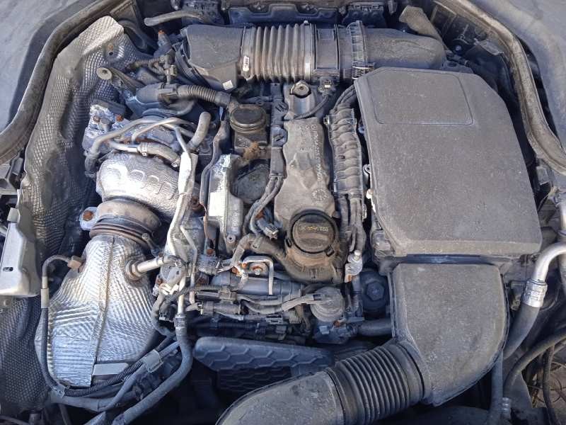 mercedes-benz clase e familiar (bm 213) del año 2017