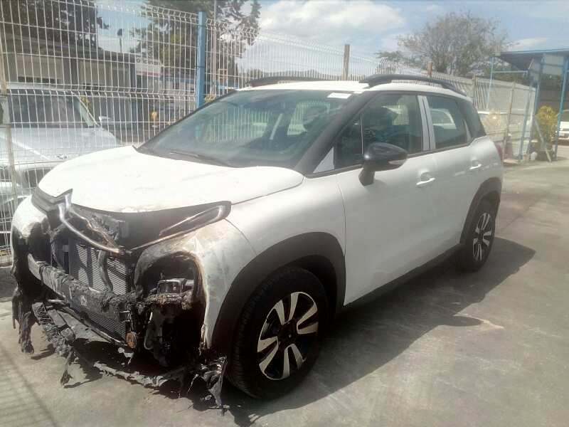 citroën c3 aircross del año 2019
