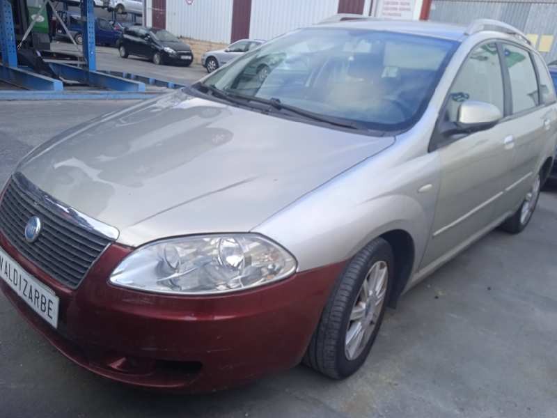 fiat croma (194) del año 2005