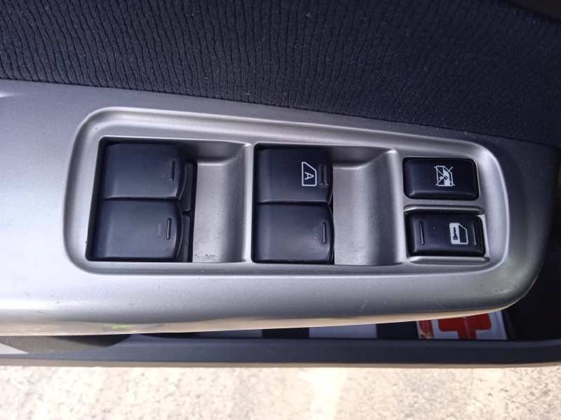 subaru forester s12 del año 2008