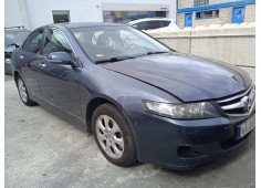 honda accord berlina (cl/cn) del año 2007