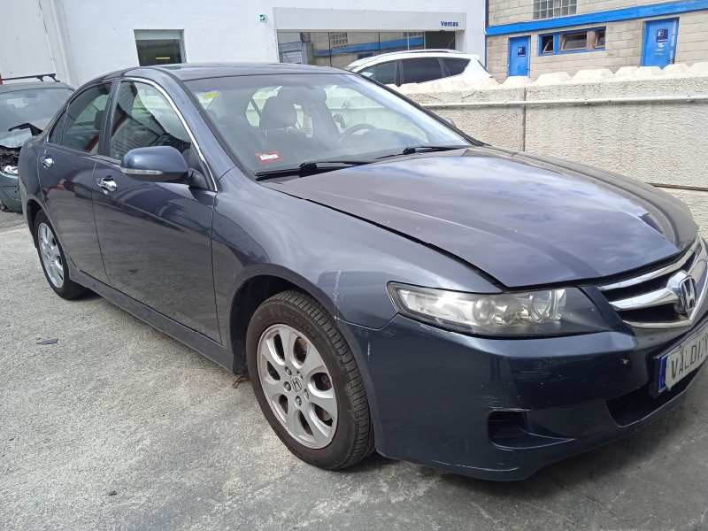 honda accord berlina (cl/cn) del año 2007