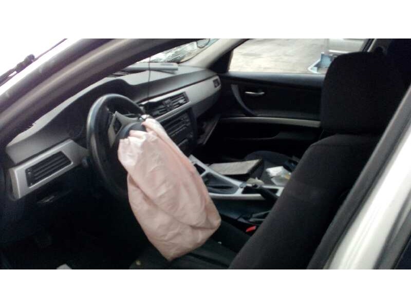 bmw serie 3 berlina (e90) del año 2005