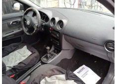 seat cordoba berlina (6l2) del año 2006 2