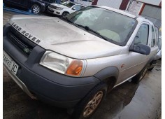 land rover freelander (ln) del año 2000 2