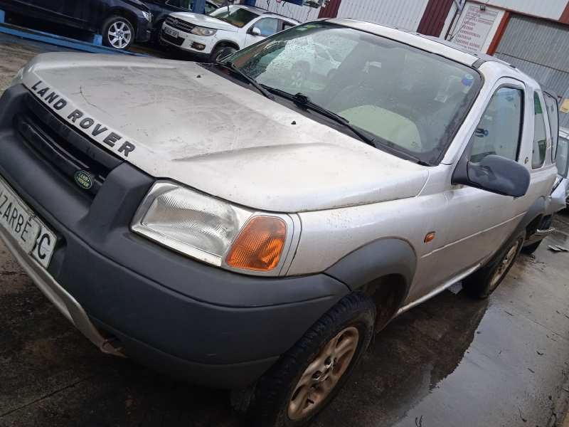 land rover freelander (ln) del año 2000