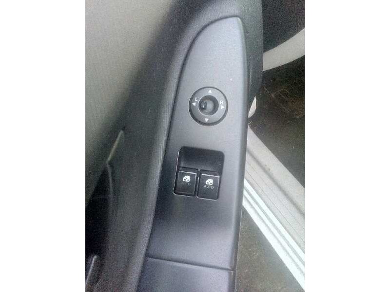 kia cee´d del año 2008