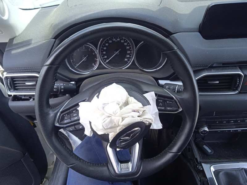 mazda cx-5 del año 2020