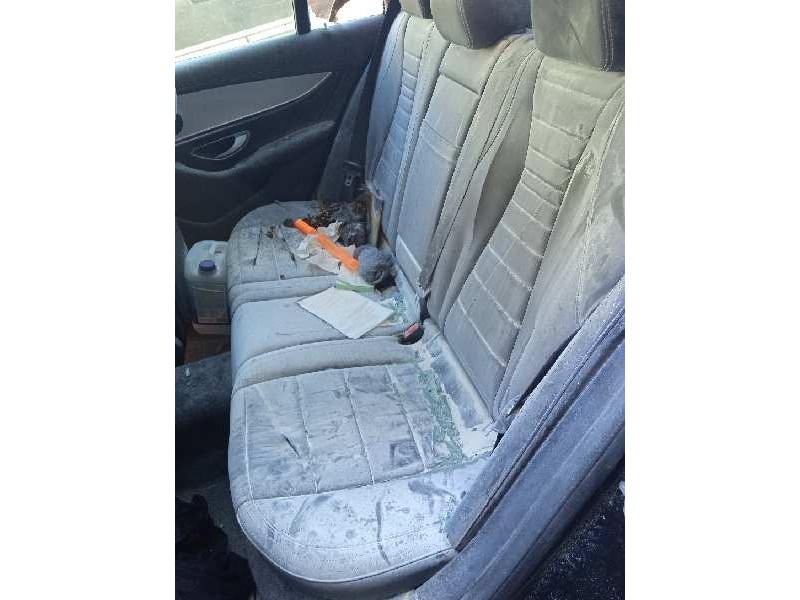 mercedes-benz clase e familiar (bm 213) del año 2017