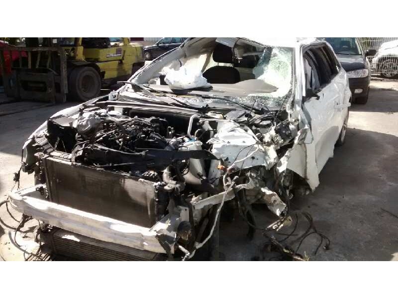 audi a4 avant (8k5) (2008) del año 2013