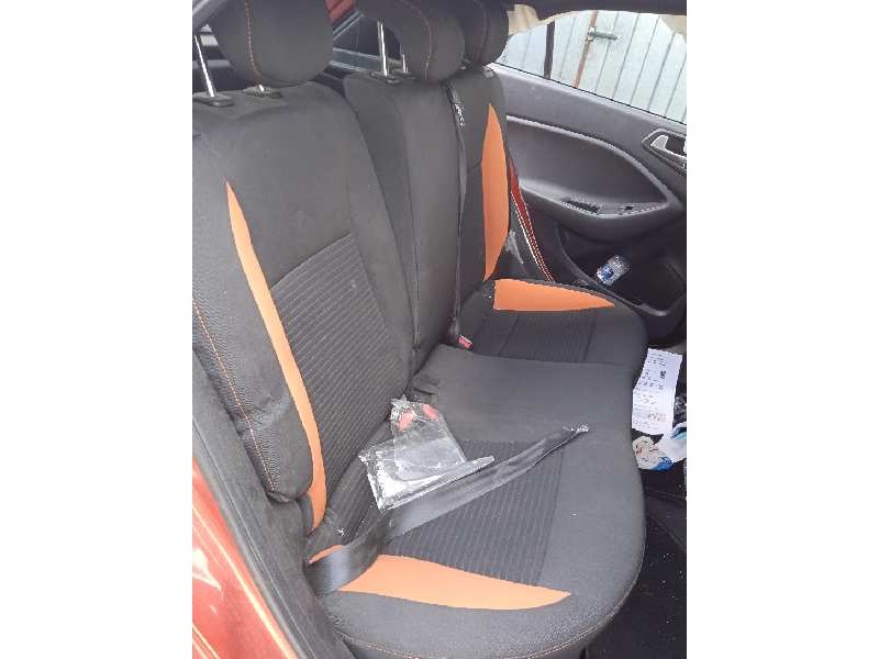 hyundai i20 active del año 2016