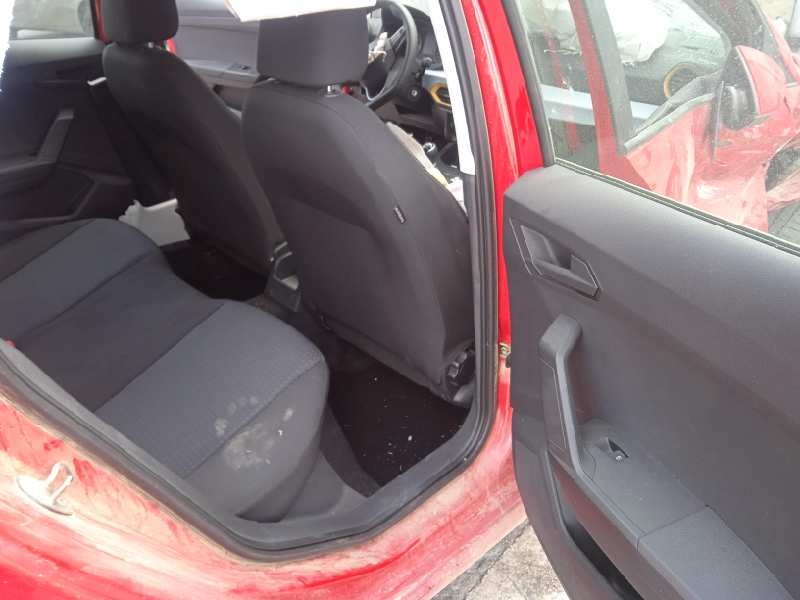 seat ibiza (kj1) del año 2022